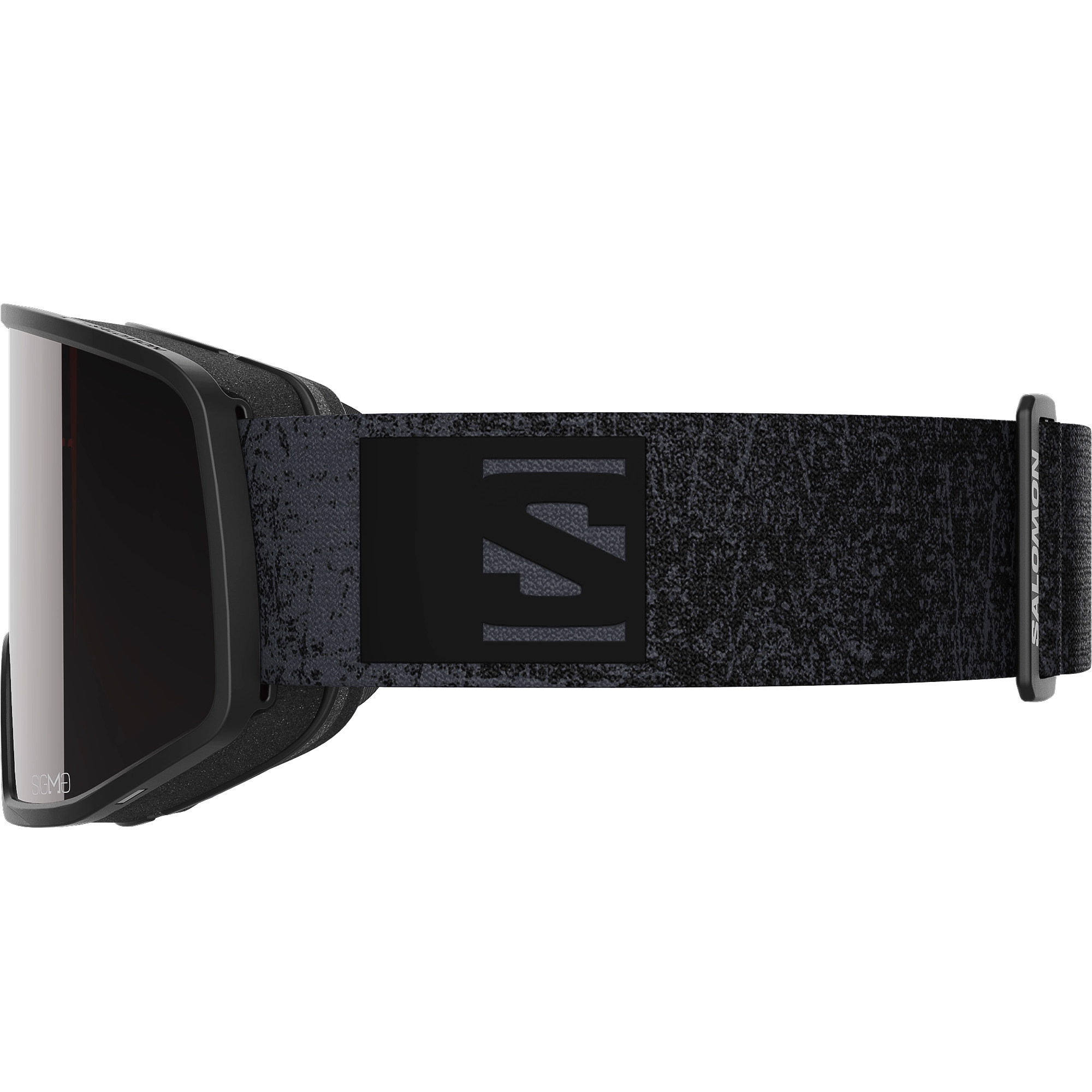 SENTRY PRO SIGMA (and EXTRA LENS)