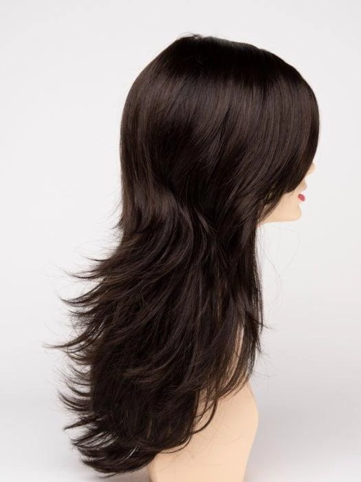 Sheena | Synthetic Lace Front Wig (Mono Top)