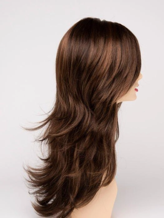 Sheena | Synthetic Lace Front Wig (Mono Top)