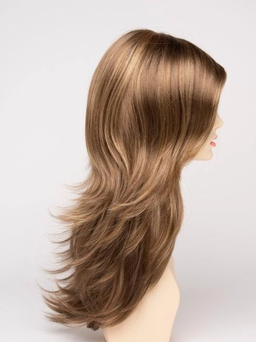 Sheena | Synthetic Lace Front Wig (Mono Top)