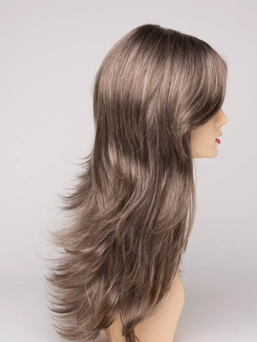 Sheena | Synthetic Lace Front Wig (Mono Top)