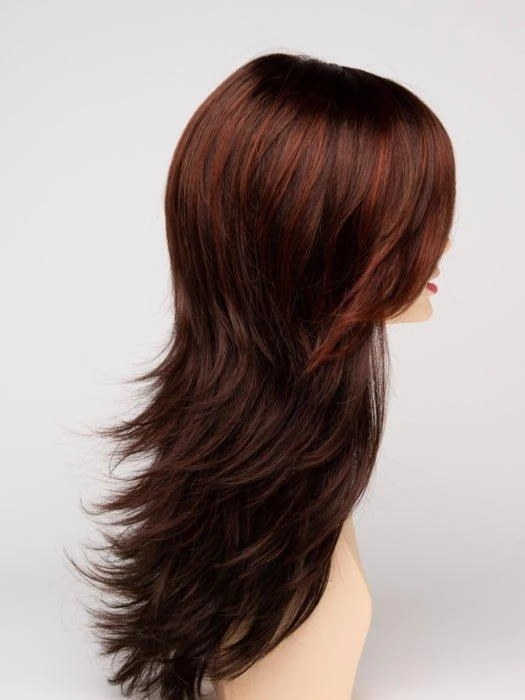 Sheena | Synthetic Lace Front Wig (Mono Top)