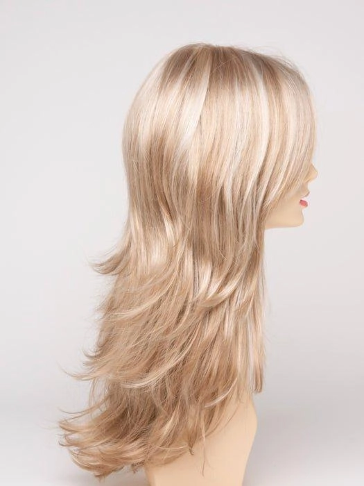 Sheena | Synthetic Lace Front Wig (Mono Top)