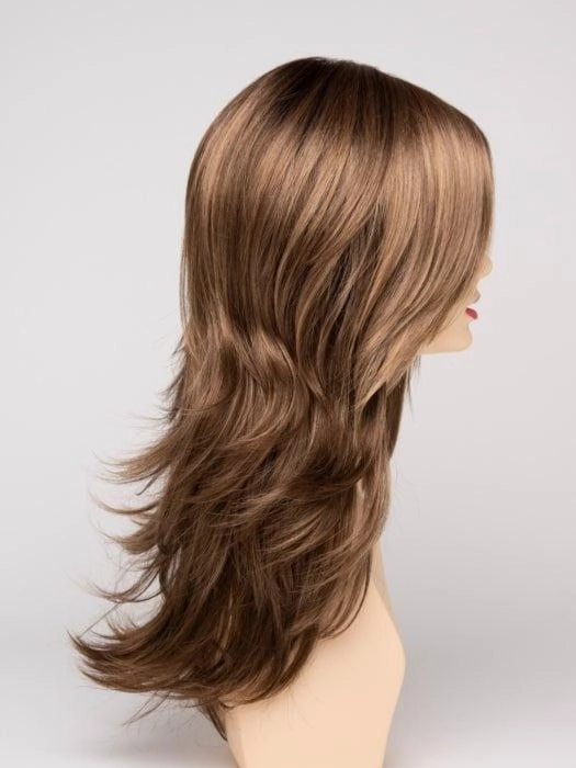 Sheena | Synthetic Lace Front Wig (Mono Top)