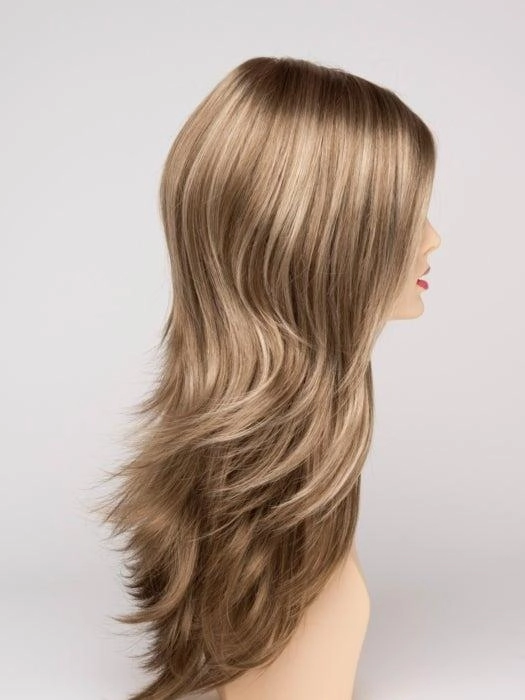Sheena | Synthetic Lace Front Wig (Mono Top)