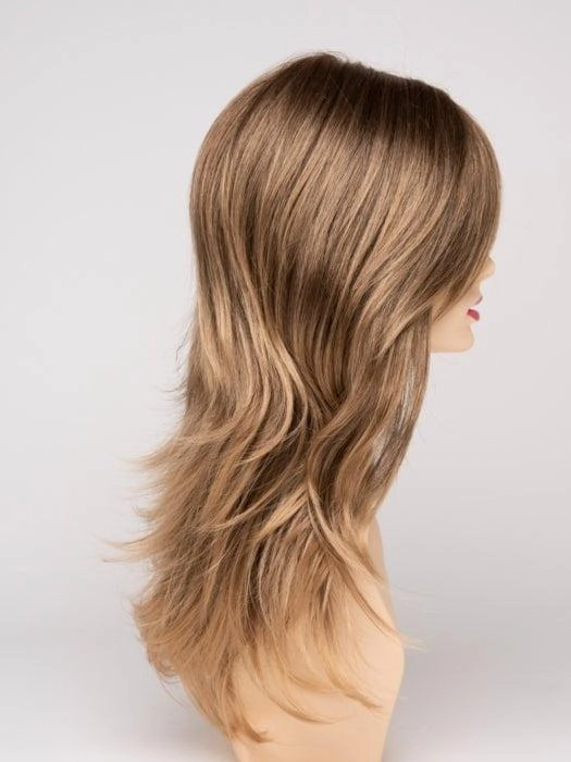 Sheena | Synthetic Lace Front Wig (Mono Top)