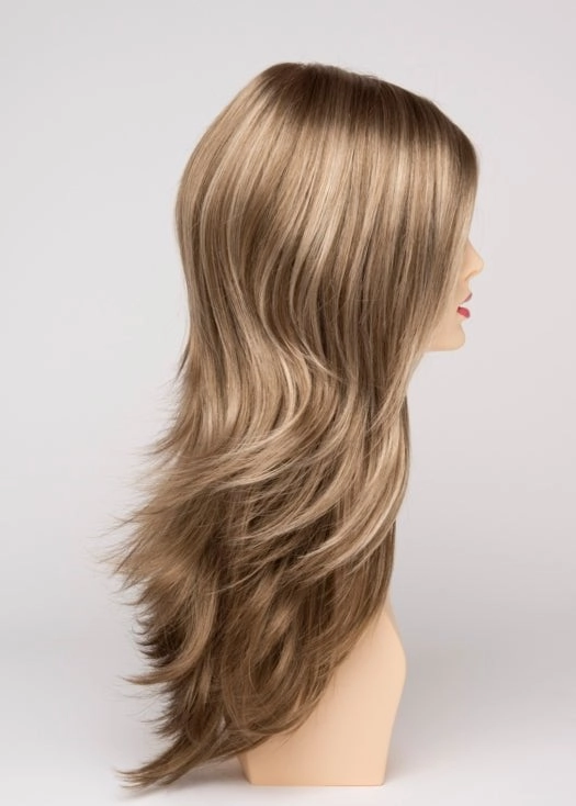 Sheena | Synthetic Lace Front Wig (Mono Top)