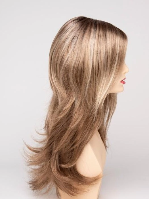 Sheena | Synthetic Lace Front Wig (Mono Top)