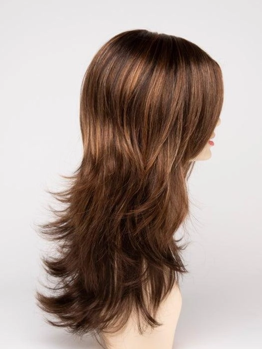 Sheena | Synthetic Lace Front Wig (Mono Top)