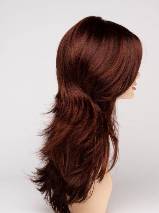 Sheena | Synthetic Lace Front Wig (Mono Top)