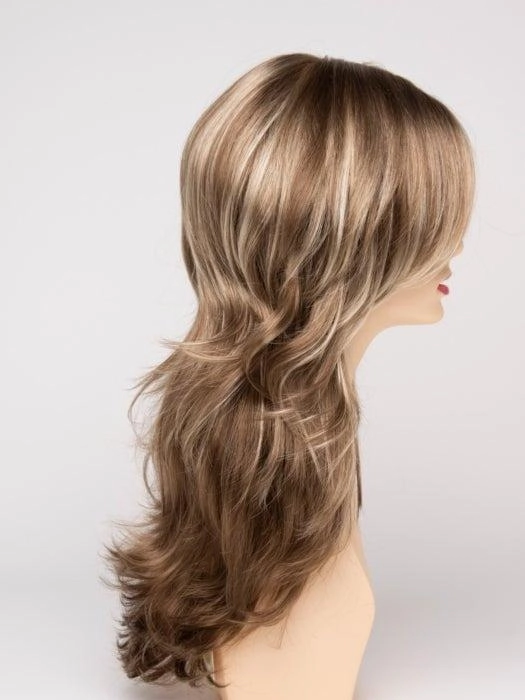 Sheena | Synthetic Lace Front Wig (Mono Top)