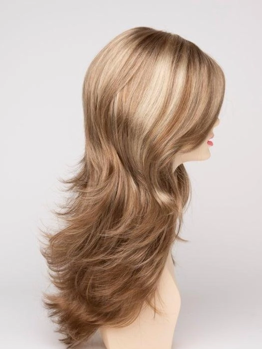 Sheena | Synthetic Lace Front Wig (Mono Top)