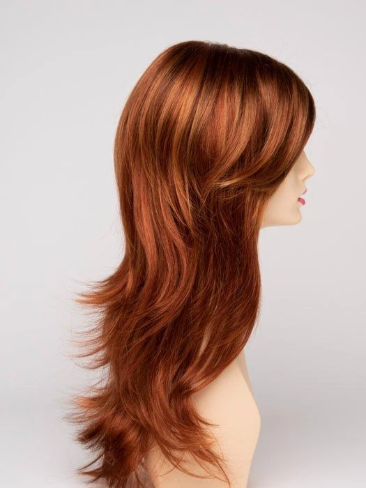 Sheena | Synthetic Lace Front Wig (Mono Top)