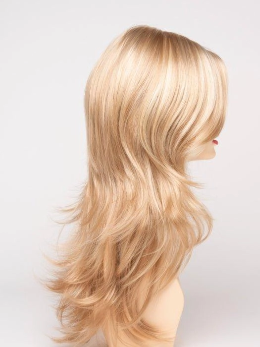 Sheena | Synthetic Lace Front Wig (Mono Top)