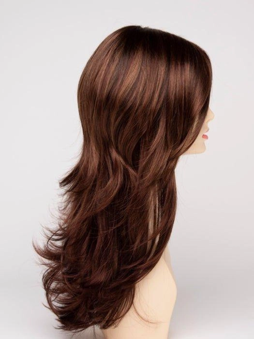 Sheena | Synthetic Lace Front Wig (Mono Top)
