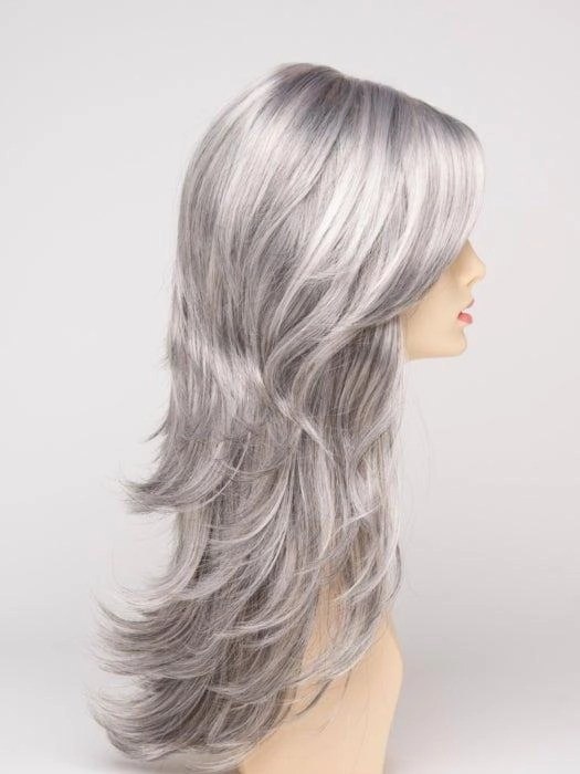 Sheena | Synthetic Lace Front Wig (Mono Top)