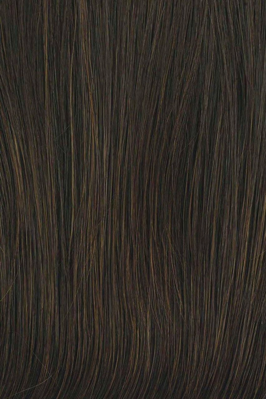 Show Stopper Wig by Raquel Welch | Heat Friendly Synthetic (Lace Front Mono Top)