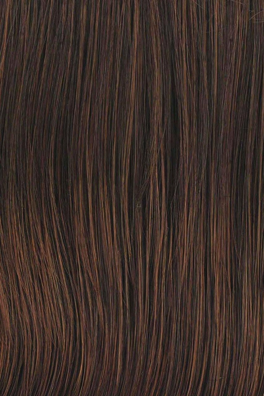 Show Stopper Wig by Raquel Welch | Heat Friendly Synthetic (Lace Front Mono Top)