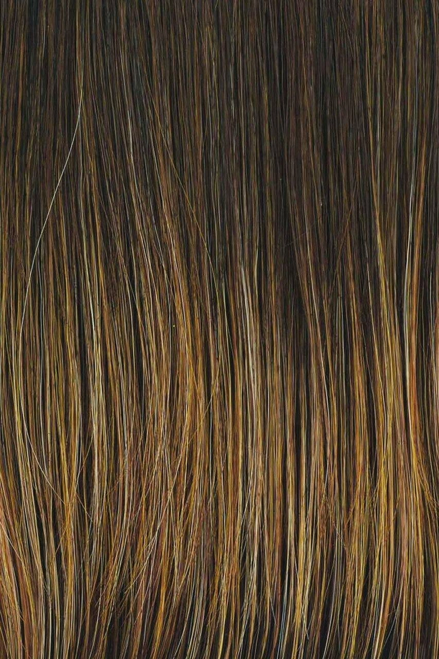 Show Stopper Wig by Raquel Welch | Heat Friendly Synthetic (Lace Front Mono Top)