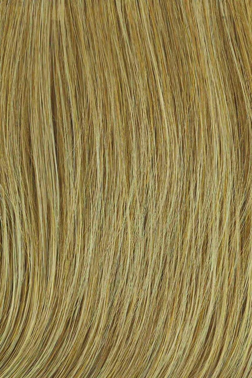 Show Stopper Wig by Raquel Welch | Heat Friendly Synthetic (Lace Front Mono Top)