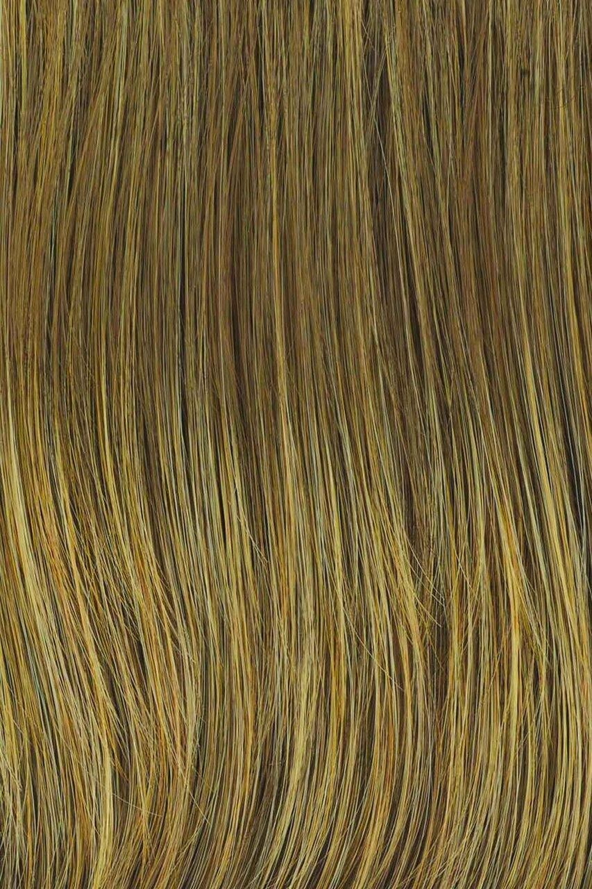 Show Stopper Wig by Raquel Welch | Heat Friendly Synthetic (Lace Front Mono Top)