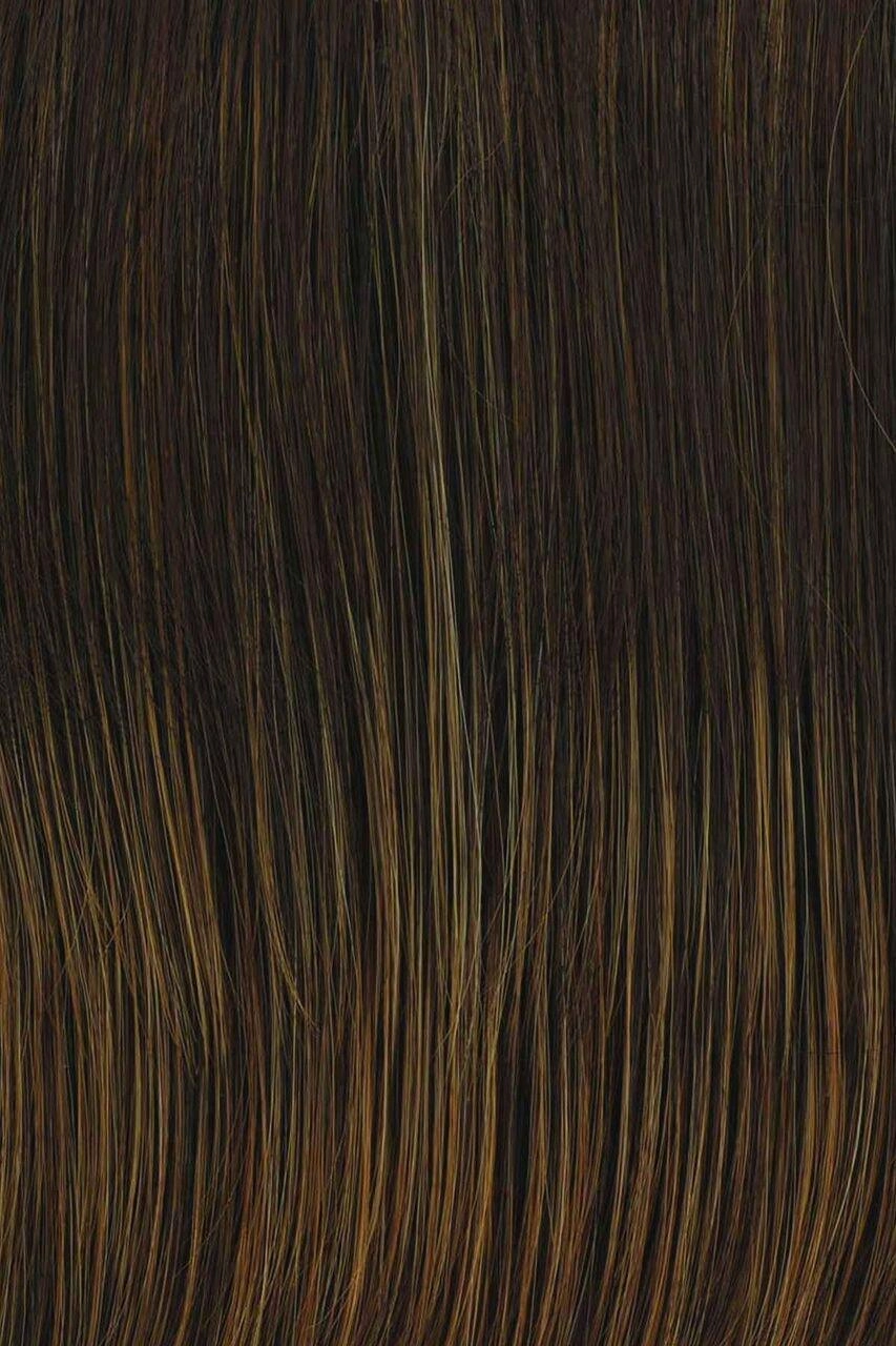 Show Stopper Wig by Raquel Welch | Heat Friendly Synthetic (Lace Front Mono Top)