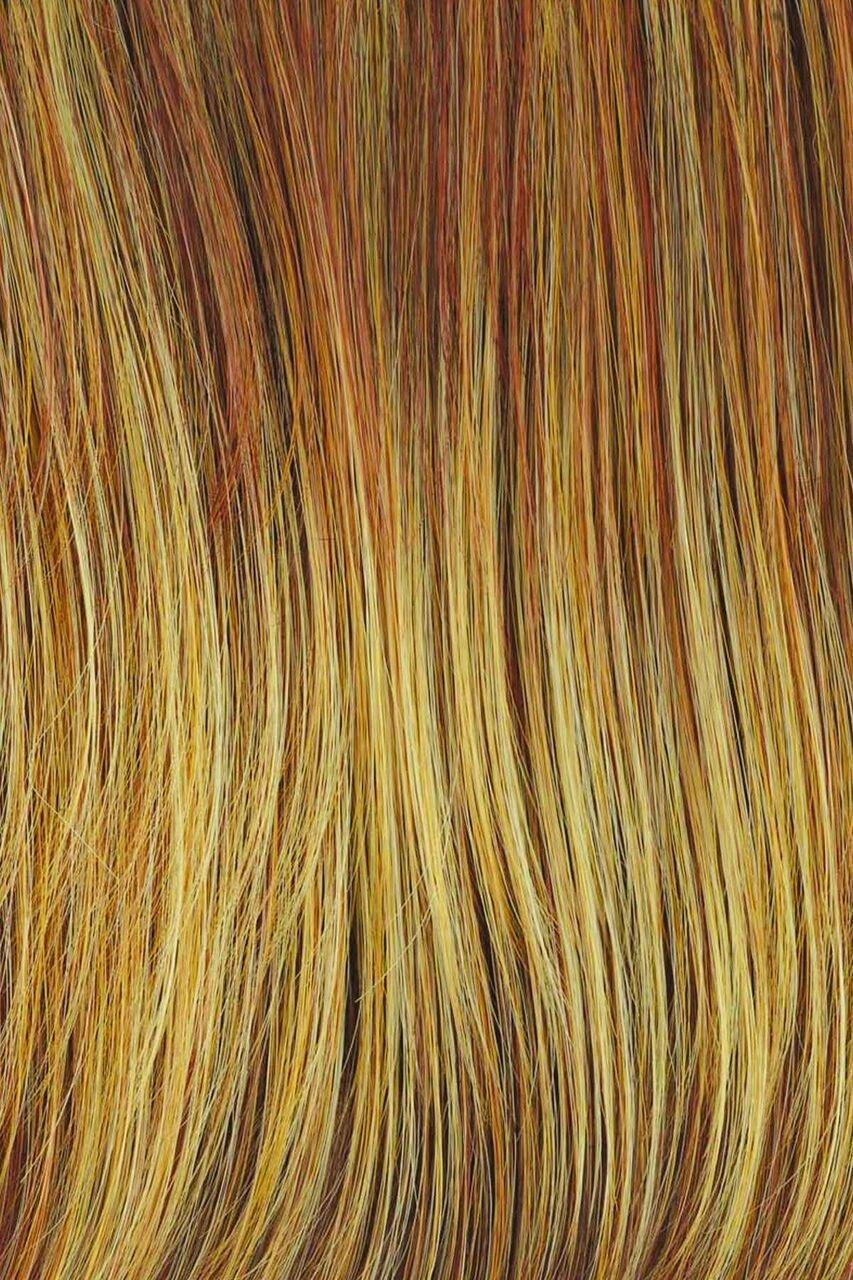 Show Stopper Wig by Raquel Welch | Heat Friendly Synthetic (Lace Front Mono Top)