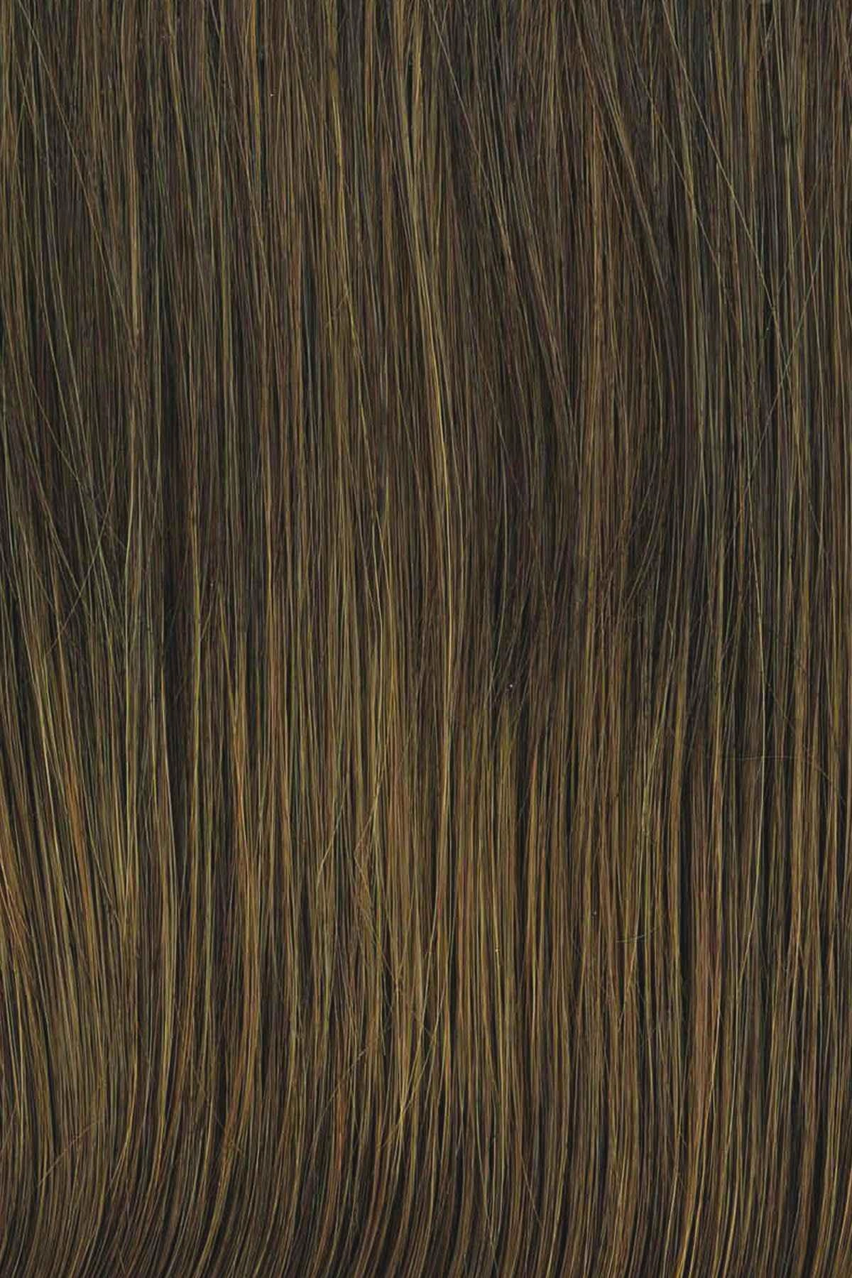 Show Stopper Wig by Raquel Welch | Heat Friendly Synthetic (Lace Front Mono Top)