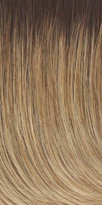 Show Stopper Wig by Raquel Welch | Heat Friendly Synthetic (Lace Front Mono Top)