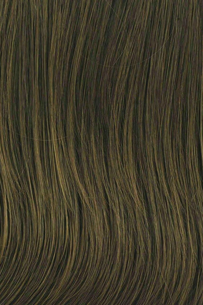 Show Stopper Wig by Raquel Welch | Heat Friendly Synthetic (Lace Front Mono Top)
