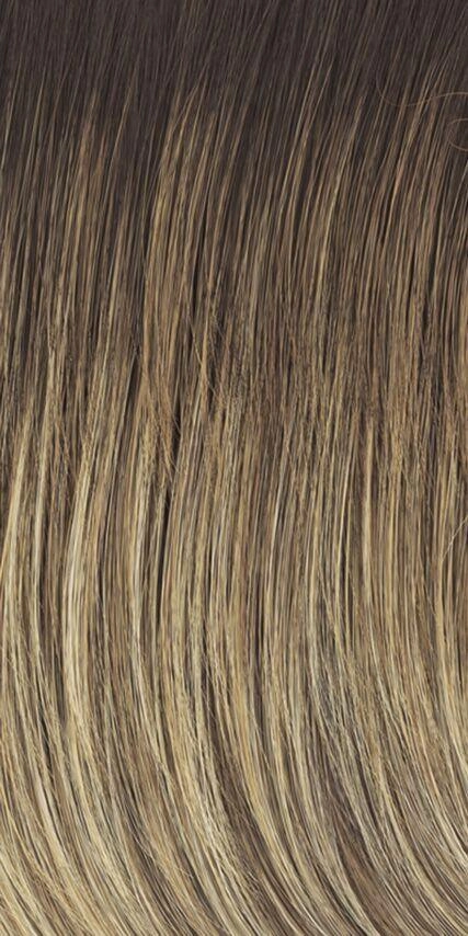 Show Stopper Wig by Raquel Welch | Heat Friendly Synthetic (Lace Front Mono Top)