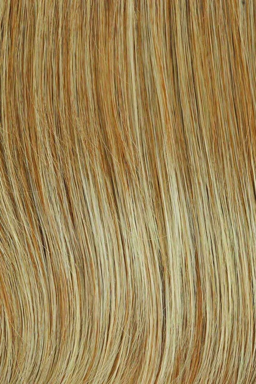 Show Stopper Wig by Raquel Welch | Heat Friendly Synthetic (Lace Front Mono Top)