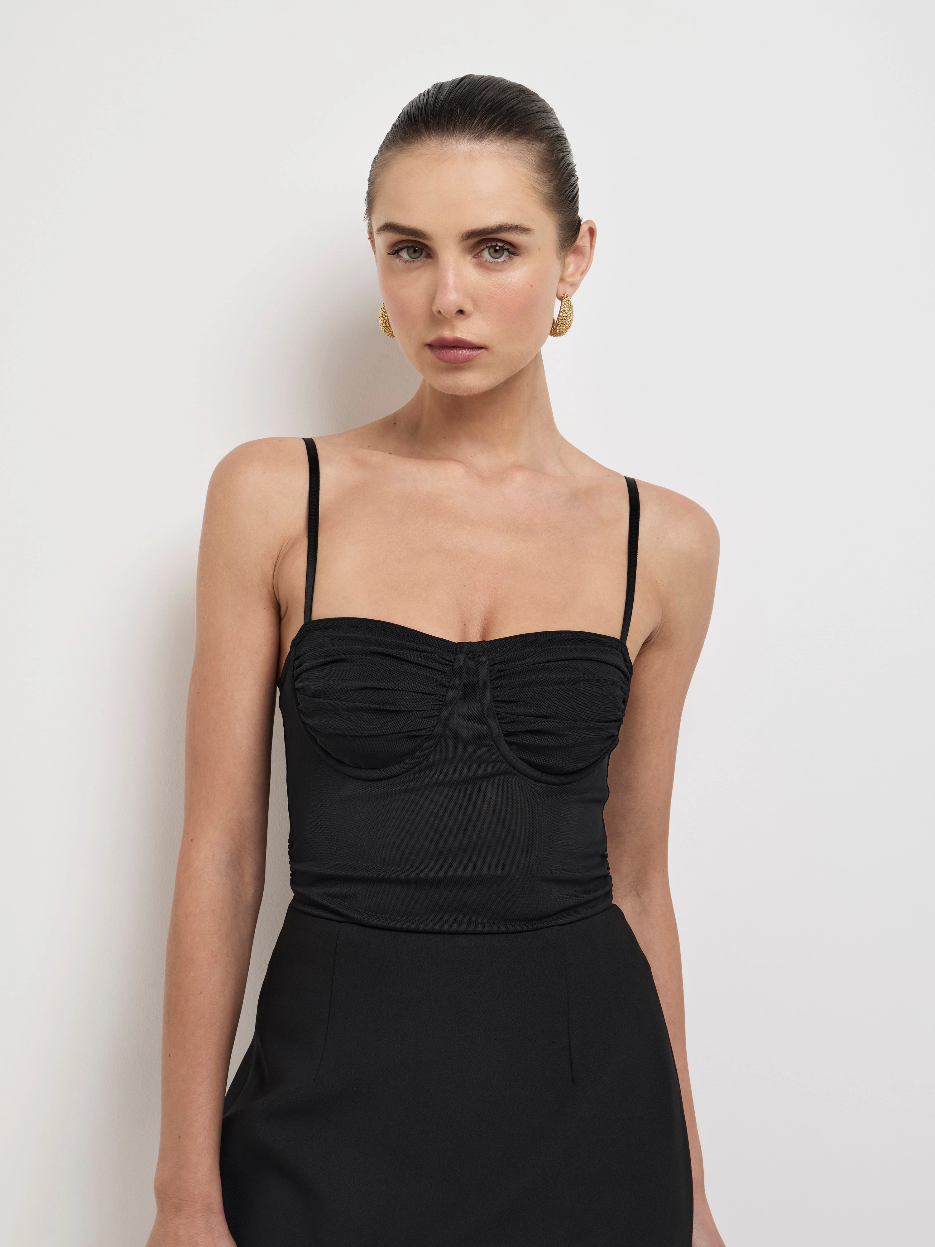 SIENNA BODYSUIT