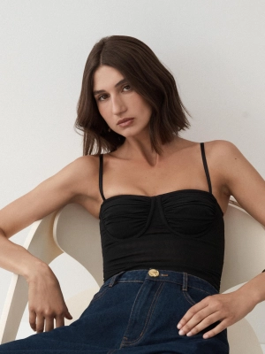 SIENNA BODYSUIT