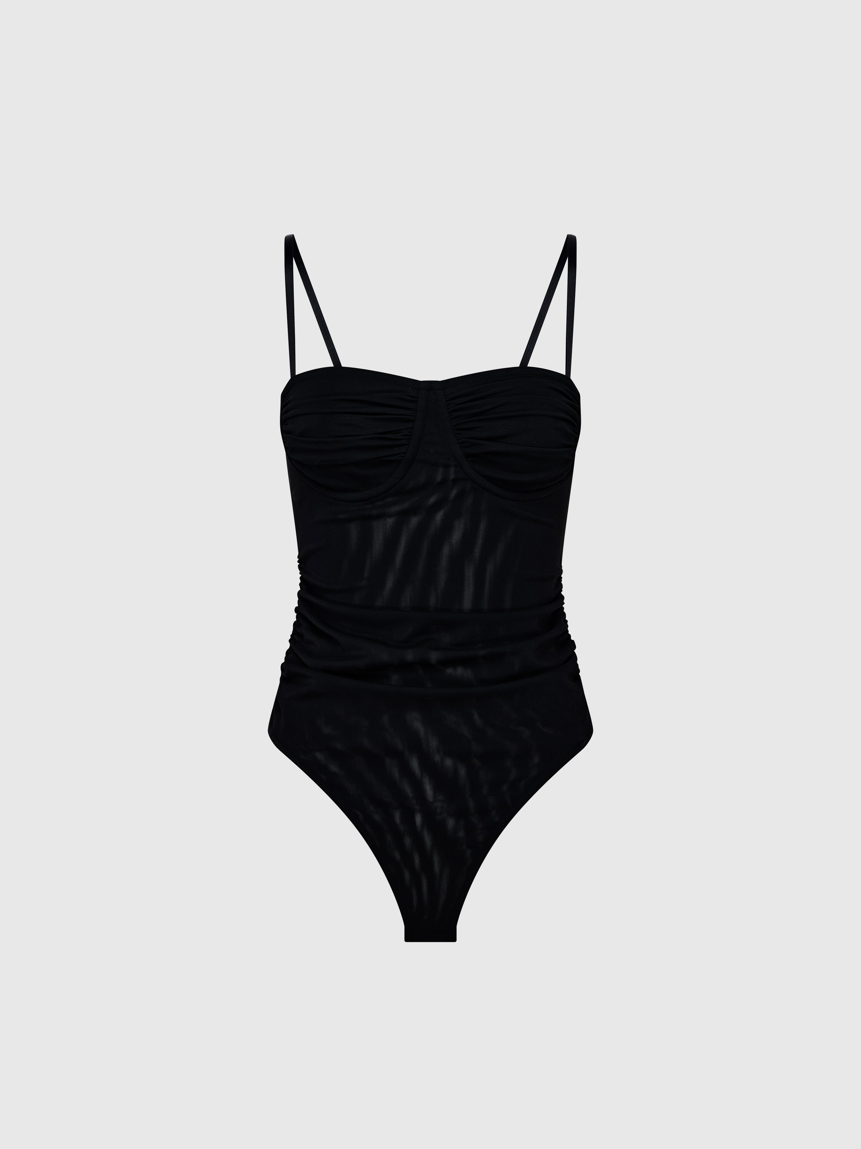 SIENNA BODYSUIT