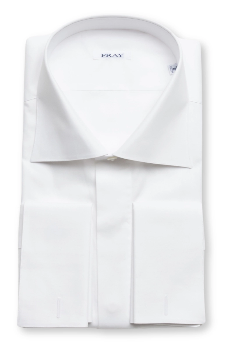 Signature Formal Shirt