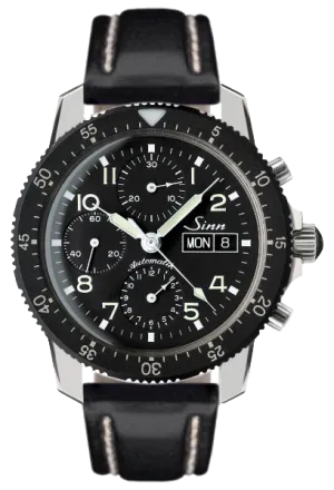 Sinn 103 St Leather 103.035