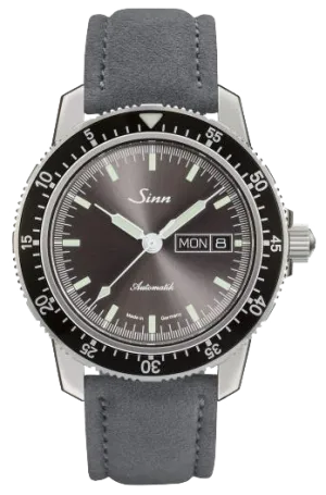 Sinn 104 St Sa I A Alcantara 104.014
