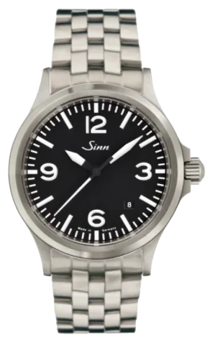 Sinn 556 A Fine Bracelet 556.014