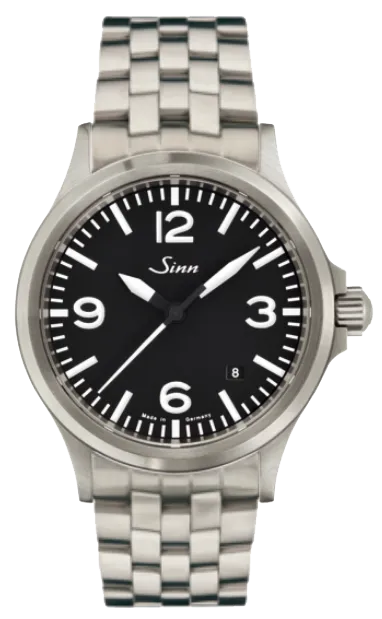 Sinn 556 A Fine Bracelet 556.014