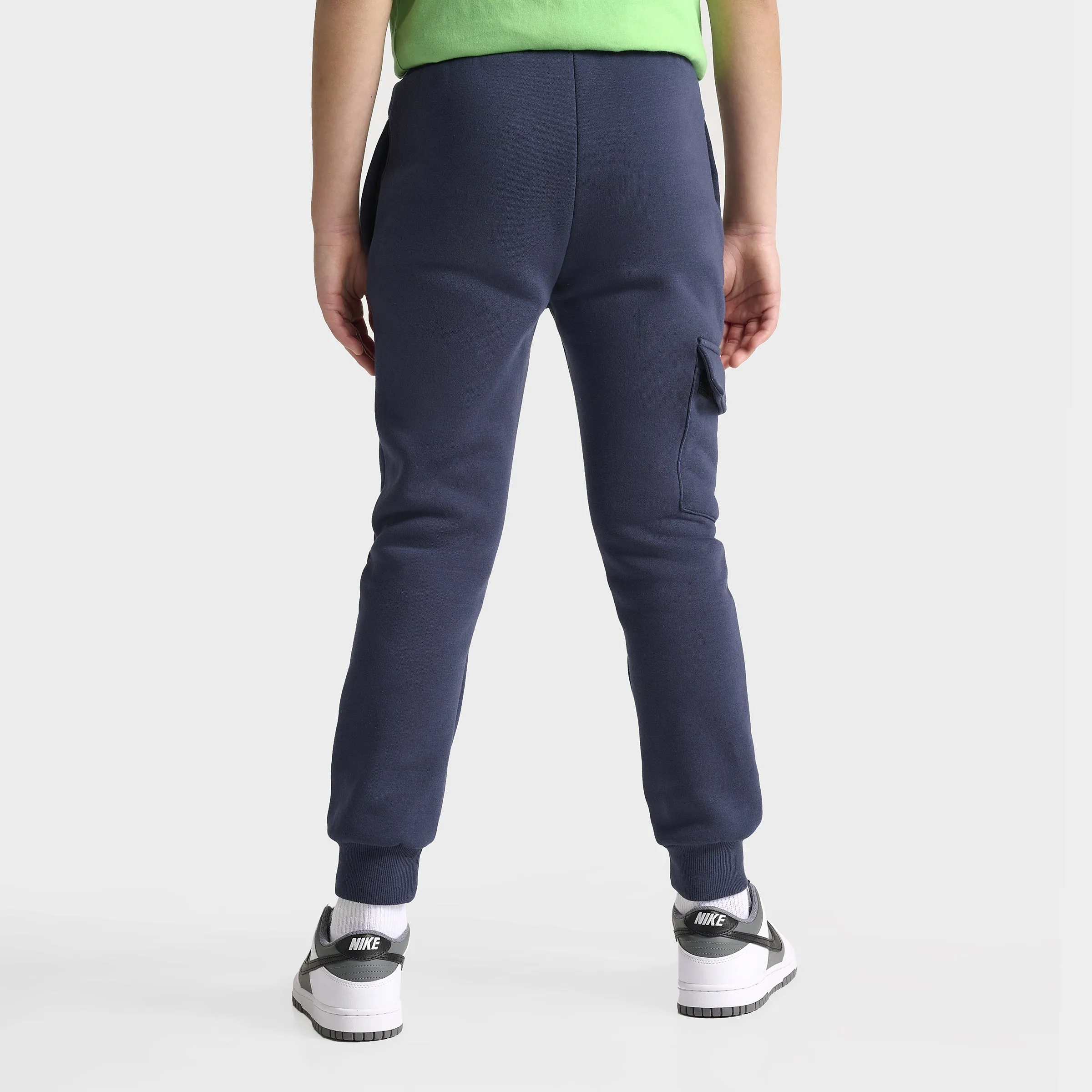 Sonneti Juniors' Stack Pants / Grey