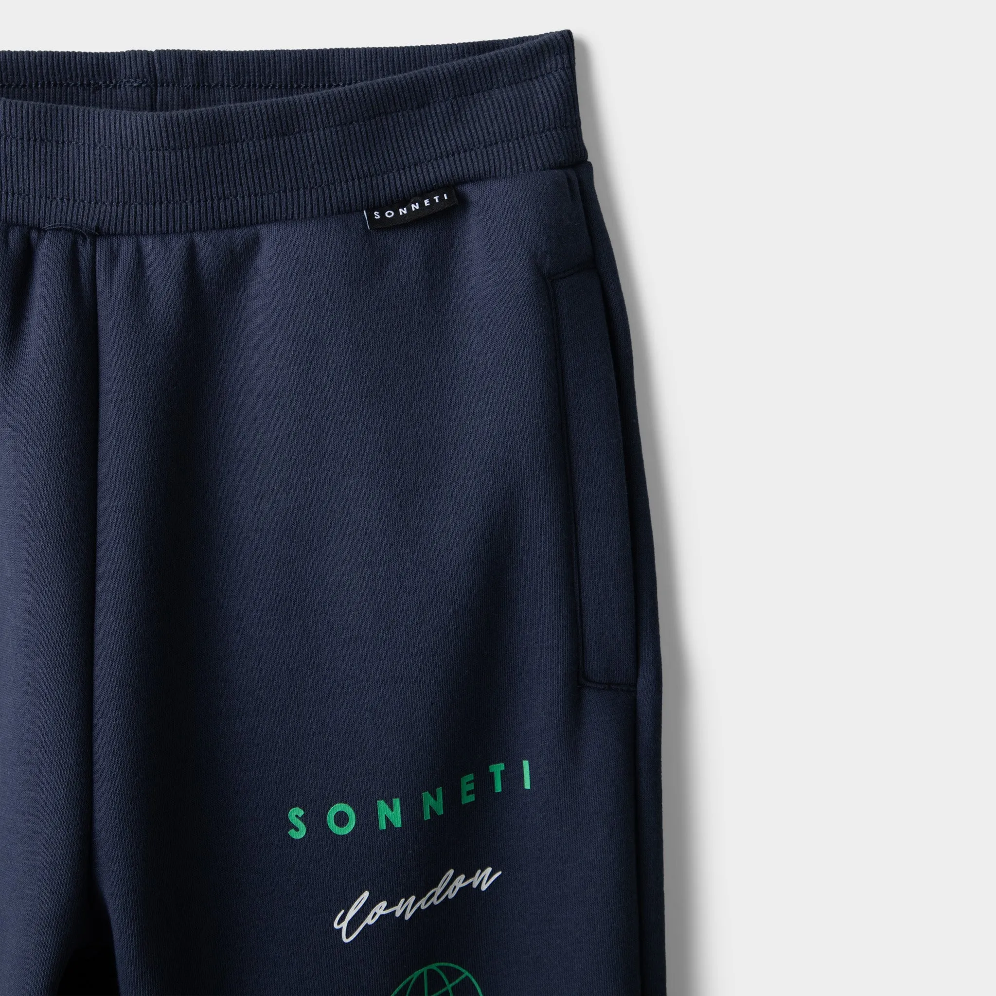 Sonneti Juniors' Stack Pants / Grey