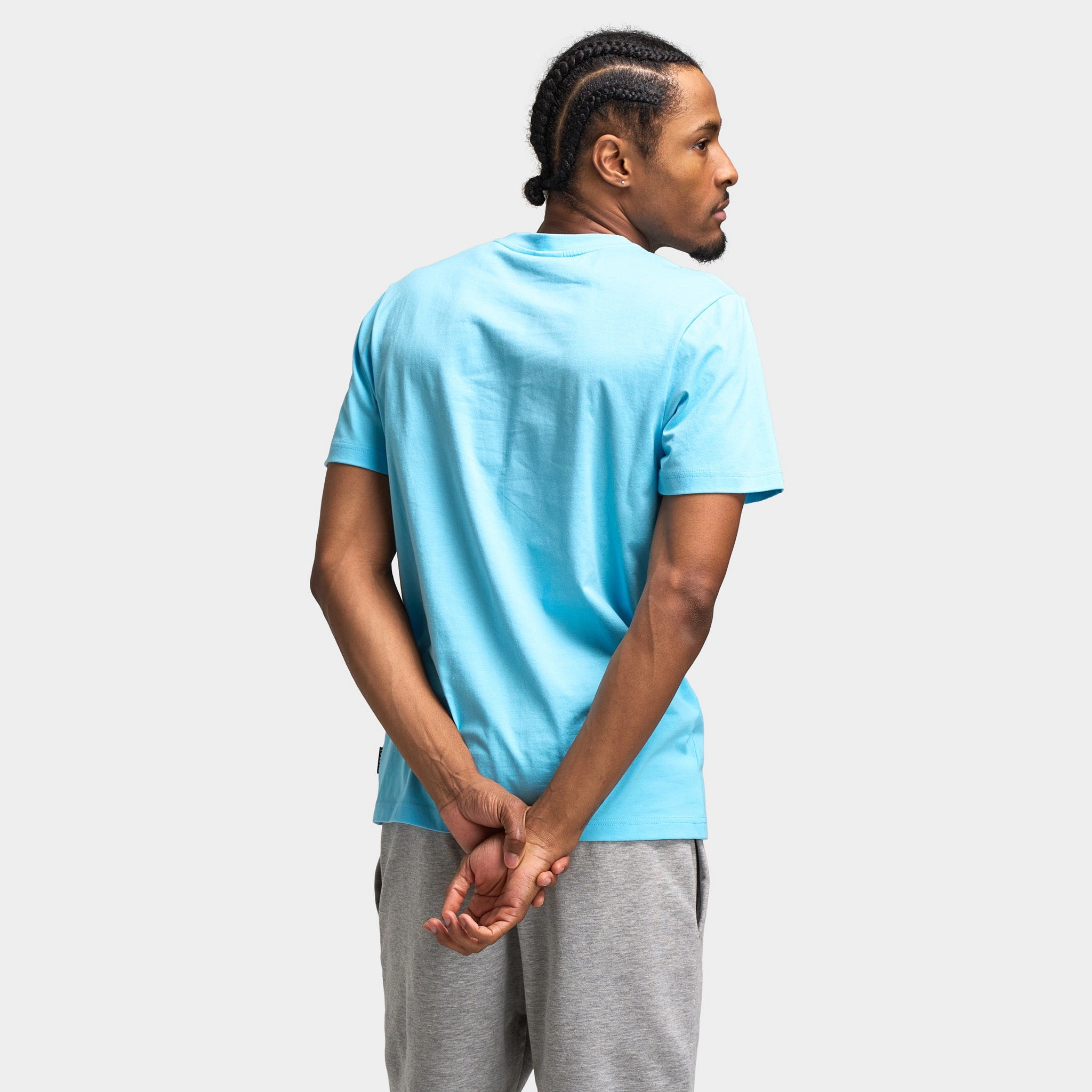 Sonneti World Graphic T-Shirt / Baltic Sea