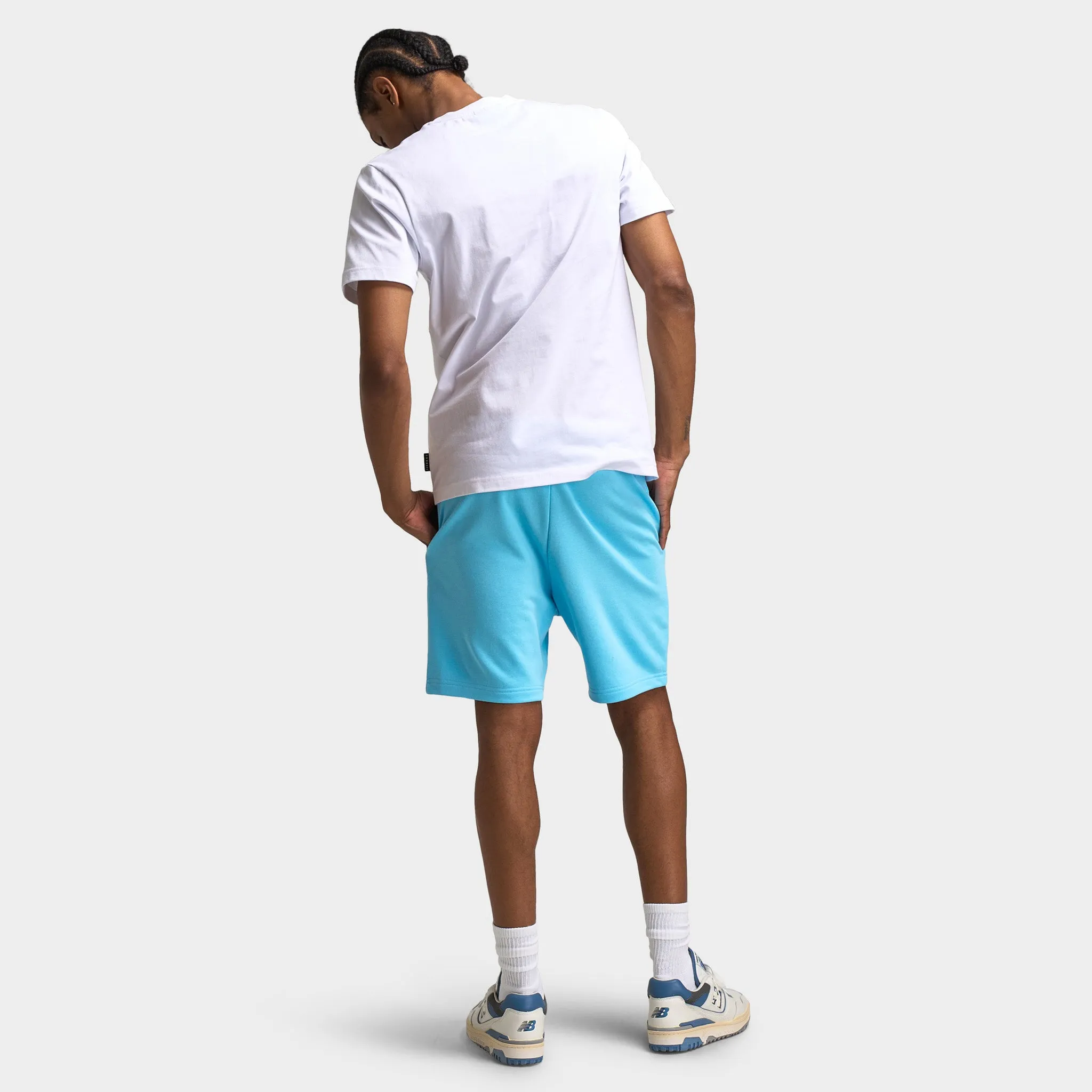 Sonneti World Graphic T-Shirt / Optic White