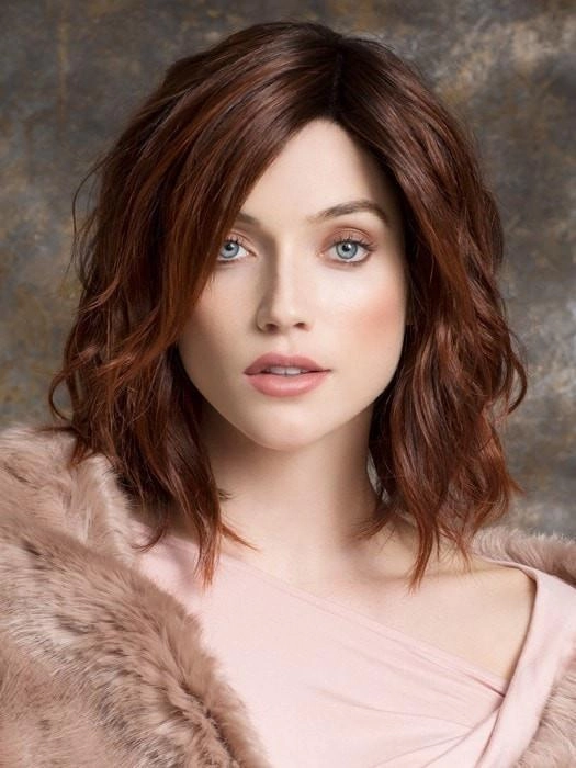 Spirit II by Ellen Wille | Remy Human Hair Blend Wig | CLOSEOUT