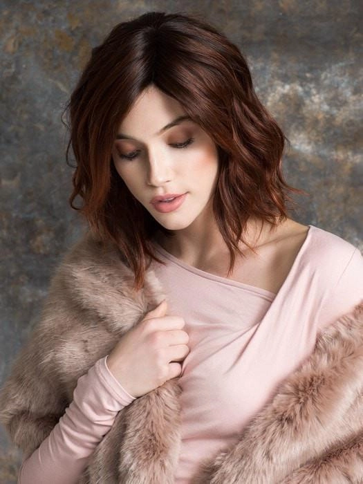 Spirit II by Ellen Wille | Remy Human Hair Blend Wig | CLOSEOUT