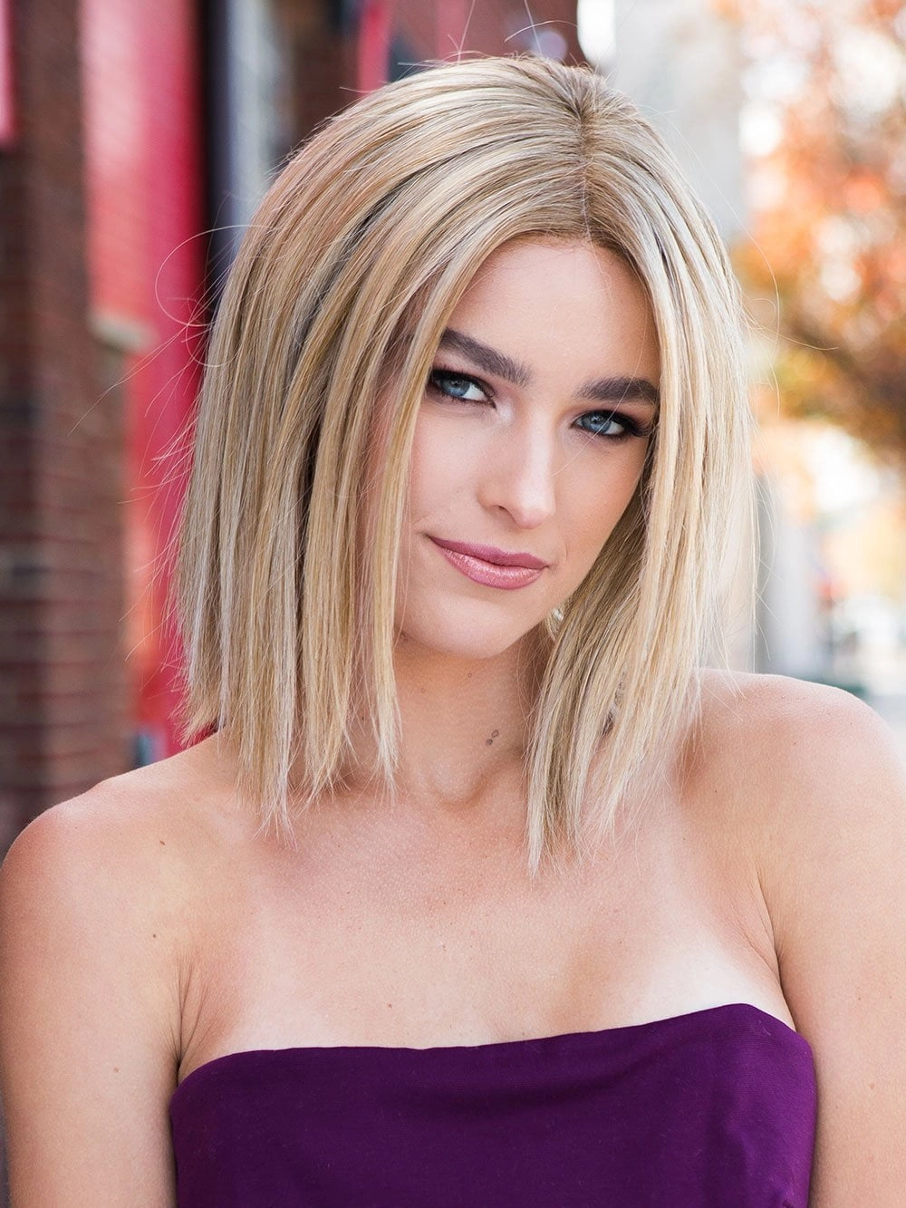 Spirit II by Ellen Wille | Remy Human Hair Blend Wig | CLOSEOUT