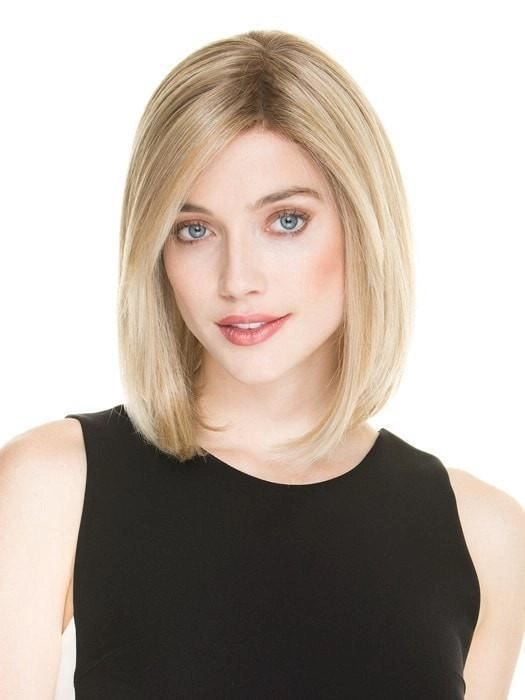 Spirit II by Ellen Wille | Remy Human Hair Blend Wig | CLOSEOUT