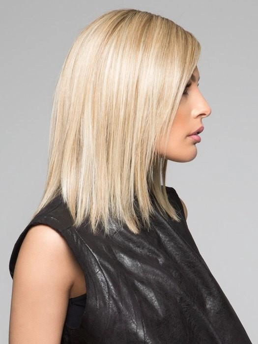 Spirit II | Human Hair/ Synthetic Blend Lace Front Wig | DISCONTINUED