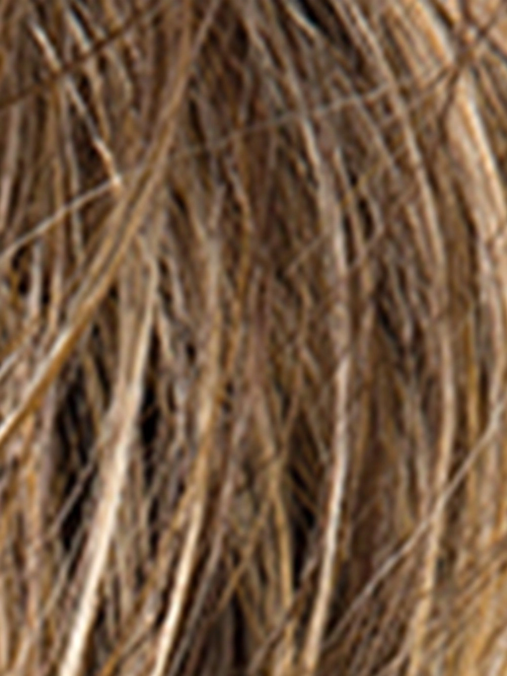 Spirit II | Human Hair/ Synthetic Blend Lace Front Wig | DISCONTINUED